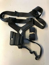 Holster Intermec De L'Armée