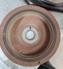 POULIE DAMPER NISSAN QASHQAI / QASHQAI +2 I 1.5 DCI,CUBE 1.5 DCI