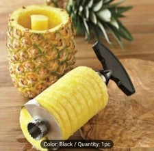 COUPE ANANAS DÉCOUPE ANANAS