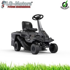 Tracteur Tondeuse À Gaz Avec Démarrage Électronique 4 T 8 CV