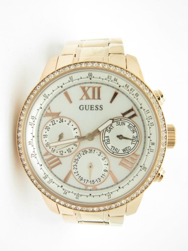 Guess u0559l3 rose tone - guess,