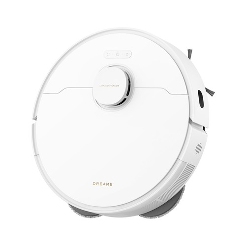 Dreame l10s pro gen robot - pro,