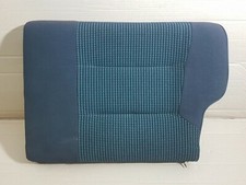 Matellassure assise mousse dossier siège peugeot 106 arrière gauche banquette