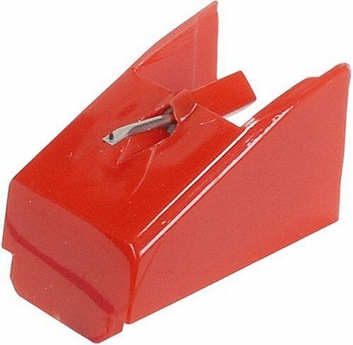 Diamant saphir stylus - , pour