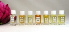 Lot flacons miniatures de - miniatures,