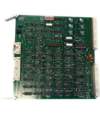Carte BYSTRONIC E0714-5-B CIRCUIT BOARD