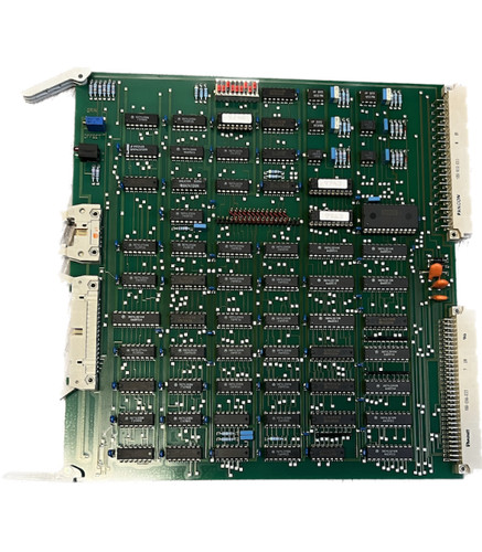 Carte bystronic e0714 - carte,