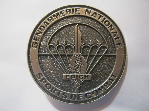 Ancien insigne gend - insigne,