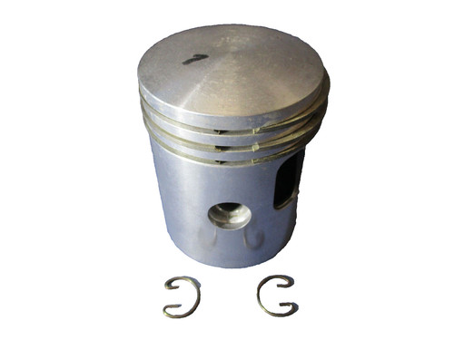 Cylindre piston dkw munga 25 - cylindre-piston,