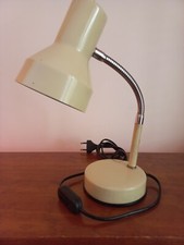 Ancienne lampe de table