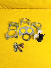 Montage Échappement