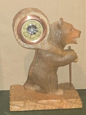 BAROMÈTRE DE PRECISION EN