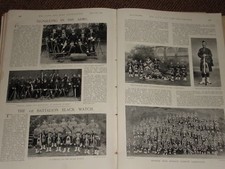 1898 Signalisation En The