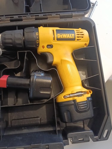 Perceuse dewalt dw925 2v - dw925, /7.2v