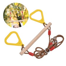 Anneau De Barre De Balançoire