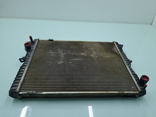 Radiateur eau 153640 pour - d´eau,