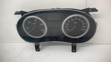 Compteur RENAULT CLIO 2 PHASE 2 8200401604