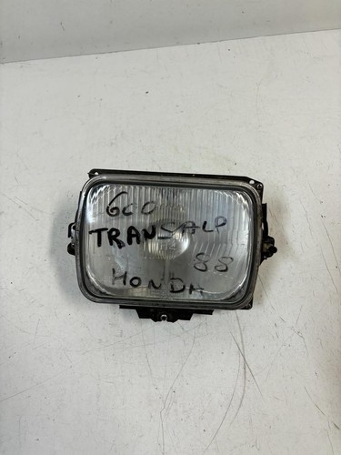 Phare avant honda transalp - honda,