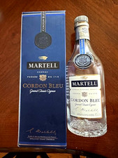 Martell cordon bleu - martell, grand