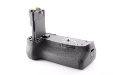 Poignée batterie Canon BG-E9