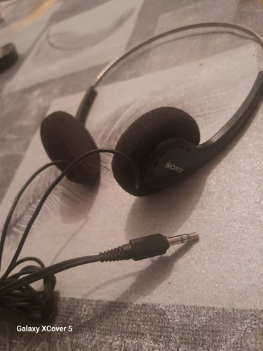 Casque audio vintage - audio,