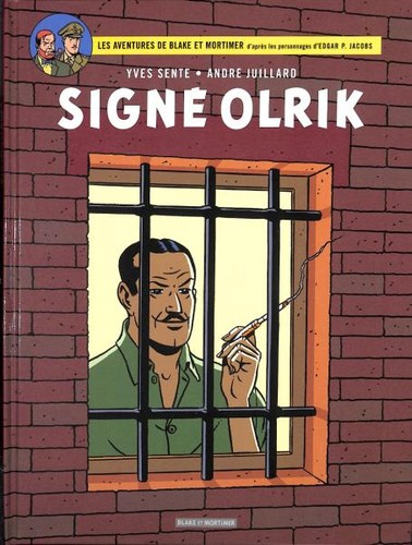 Blake mortimer les - mortimer, (les