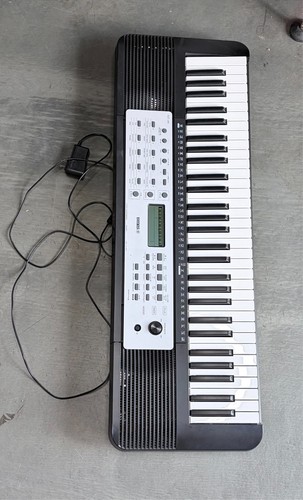 Yamaha ypt 270 key digital - key,