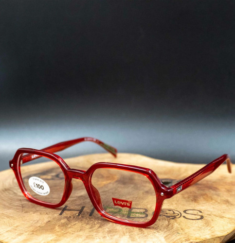 Lunettes levi 15 - lunettes,