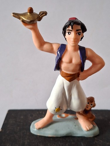 Figurine pvc disney - pvc,
