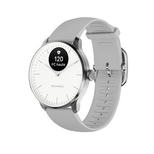 Withings scanwatch light - withings,