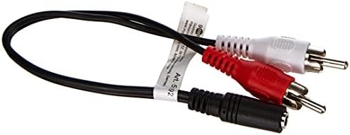 Câble adaptateur jack 5mm - câble,
