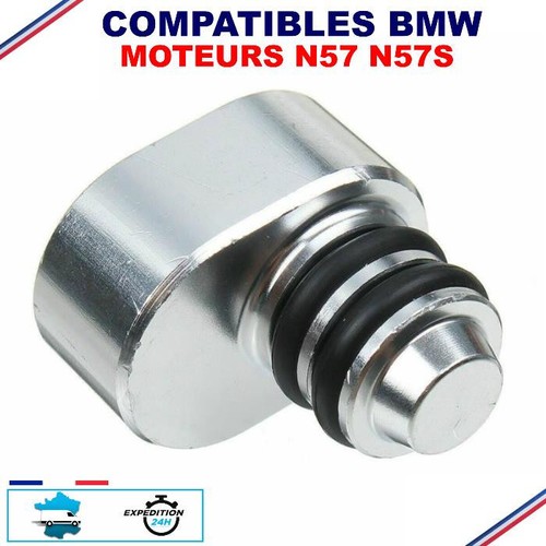 Bouchon reparation clapet - bouchon,
