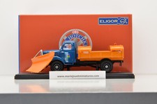 HOTCHKISS PL20 CHASSE NEIGE