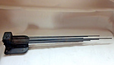 Tiges Westminster carillon 8 marteaux Vedette Odo Girod piece détaché pendule