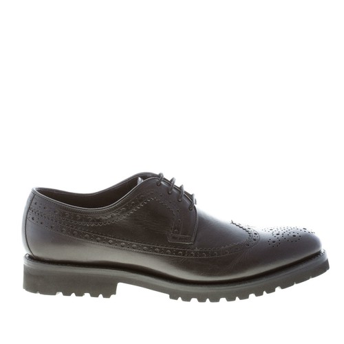 Ortigni chaussures homme black - homme,
