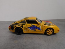 JOUET ANCIEN VOITURE BURAGA