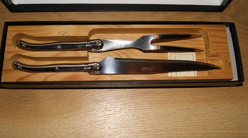 Superbe service decouper - superbe, a