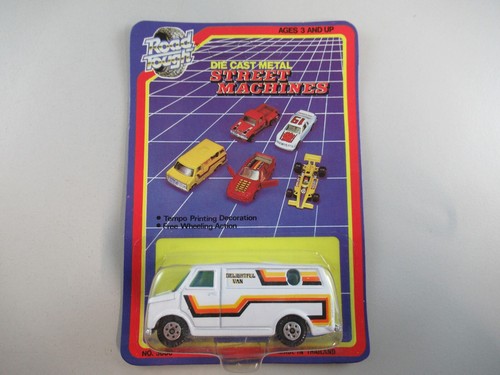 Road tough chevy chevrolet van - road,