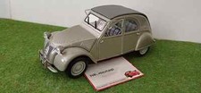 CITROËN 2 CV fermé cabriolet