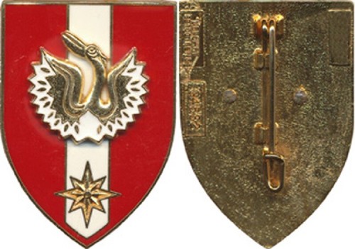 Brigade logistique etat - 2°, logistique,