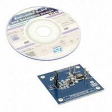 CARTE DÉMO 4A 850KHZ