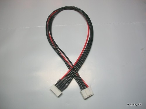 Jst female - 4s, (turnigy)