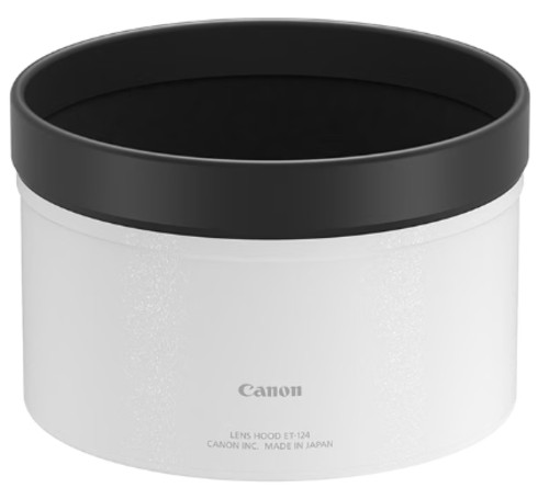 Pare soleil canon 124 - canon, pour