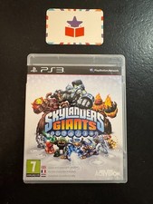 🎮 Jeu PS3 – Skylanders Giants – Complet – Bon état