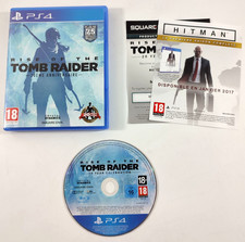 Jeu Playstation 4 PS4 VF  Rise