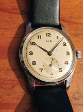 Montre LIP R 25