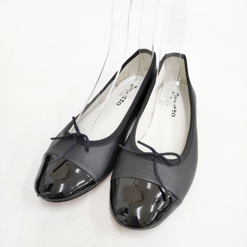 Repetto flora ballerina ballet - repetto,