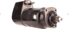 DÉMARREUR POUR VOLVO PENTA