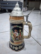 Ancienne Chope De Bière
