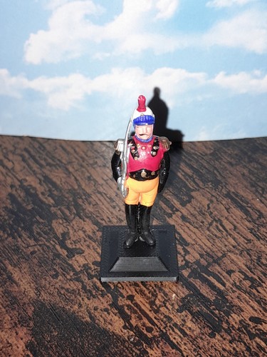 Injectaplastic figurines - injectaplastic,